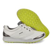  W Biom Golf Hybrid (White)