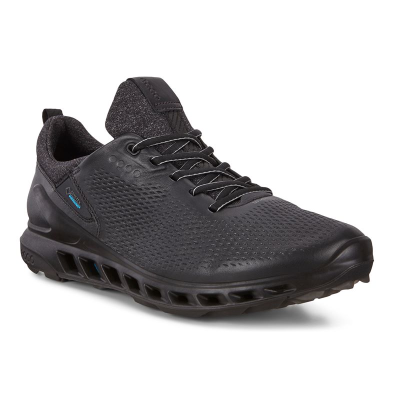  M Golf Biom Cool Pro (Black)
