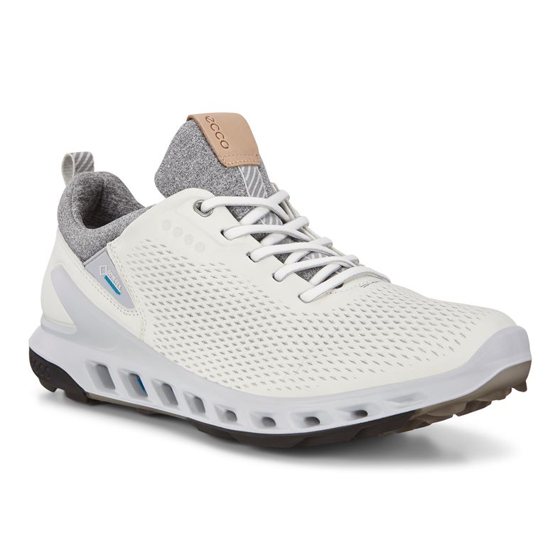 M GOLF BIOM COOL PRO (White)