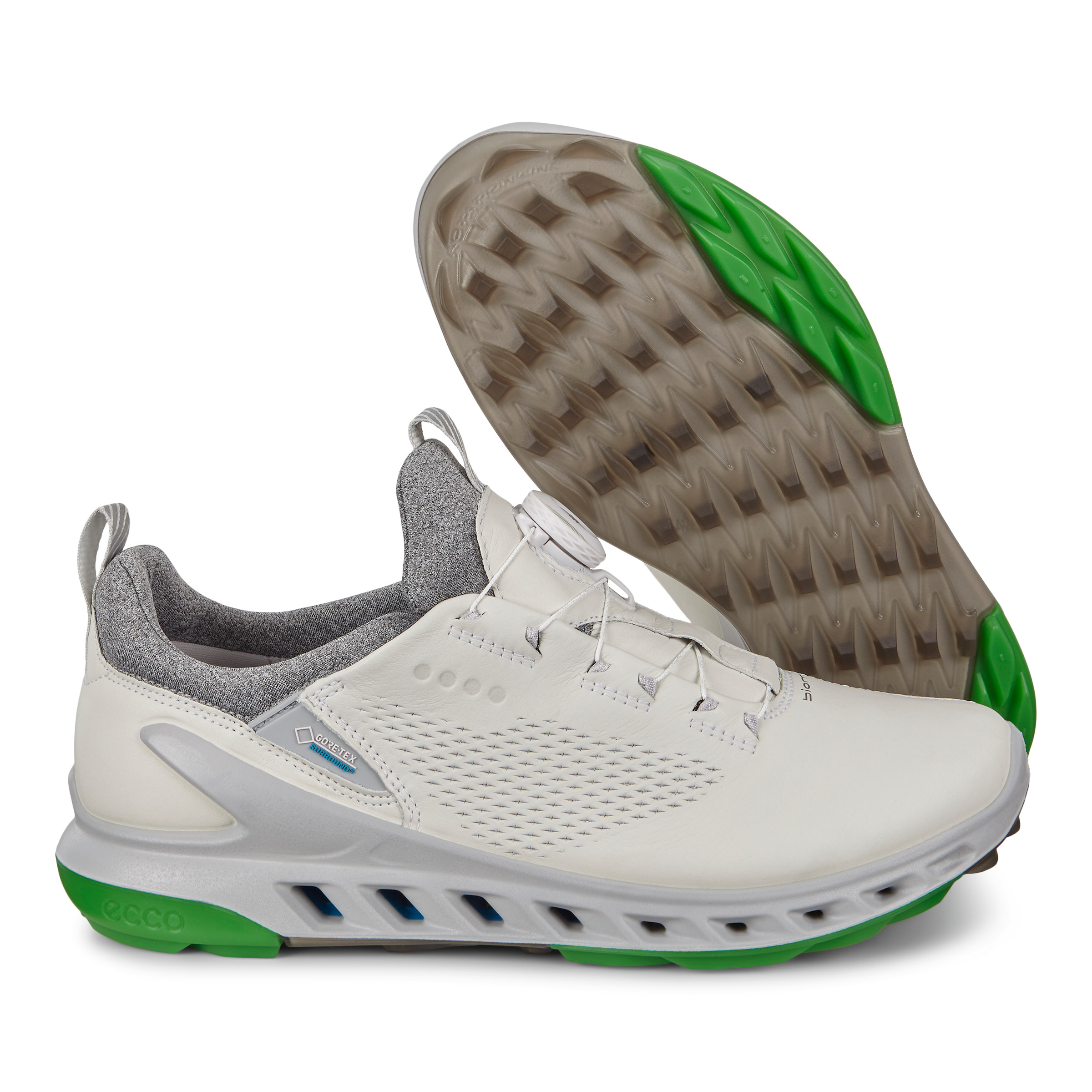 M GOLF BIOM COOL PRO - ECCO.com