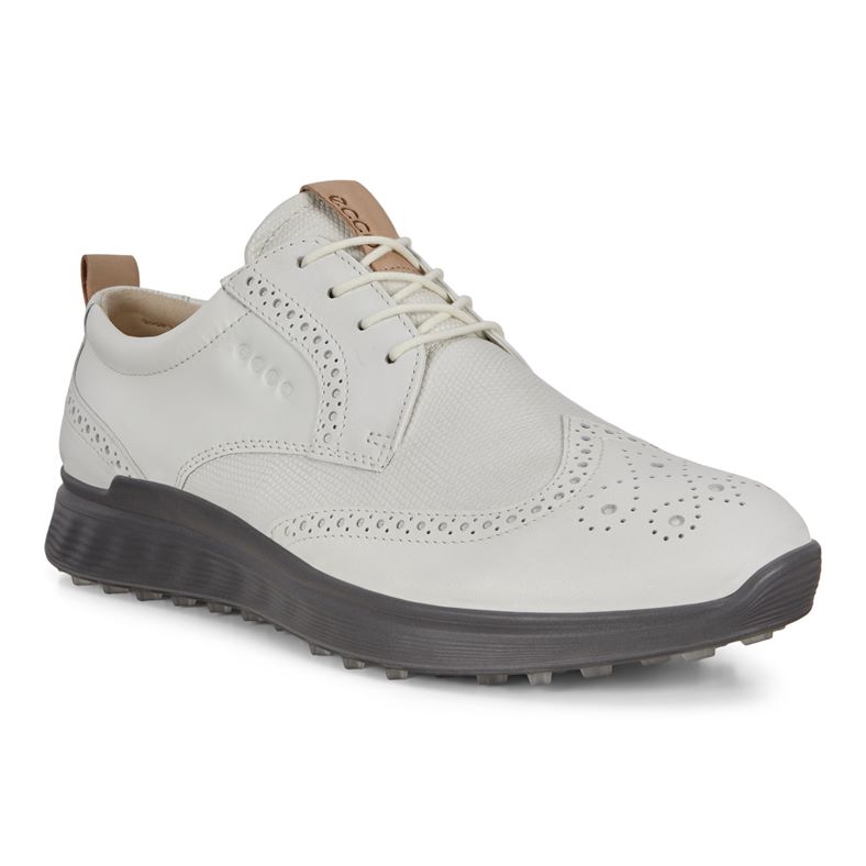  M Golf S_classic (أبيض)