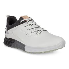  W Golf S-three