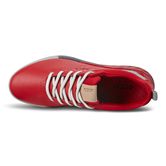 W Golf S-Three (أحمر)