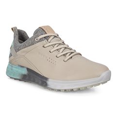 W Golf S-three