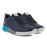  W Golf S-three (أزرق)
