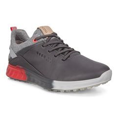 W Golf S-Three