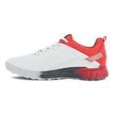  W Golf S-three (أبيض)