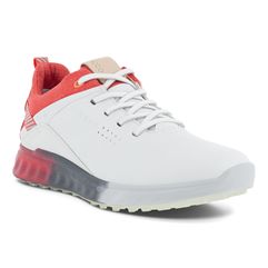  W Golf S-three
