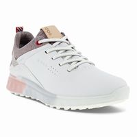  W Golf S-three (أبيض)