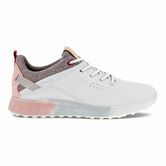  W Golf S-three (أبيض)