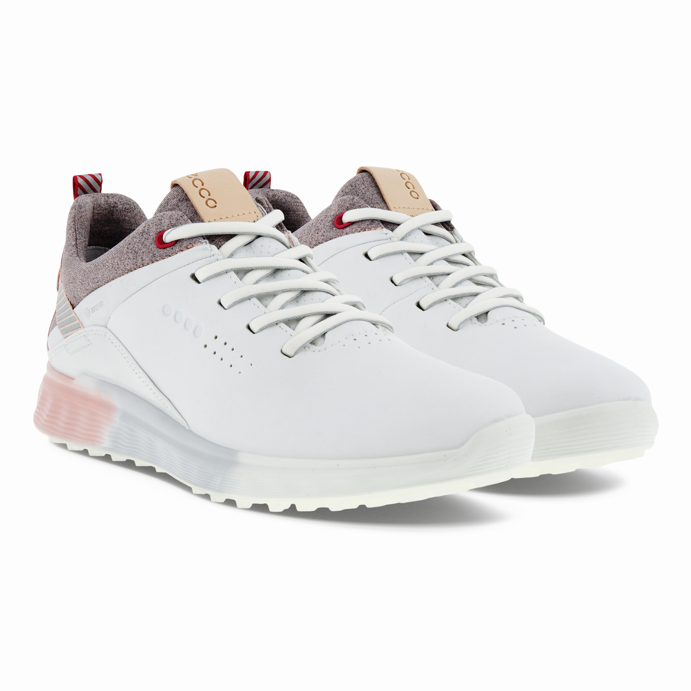 W Golf S-three - ECCO.com