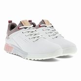  W Golf S-three (أبيض)
