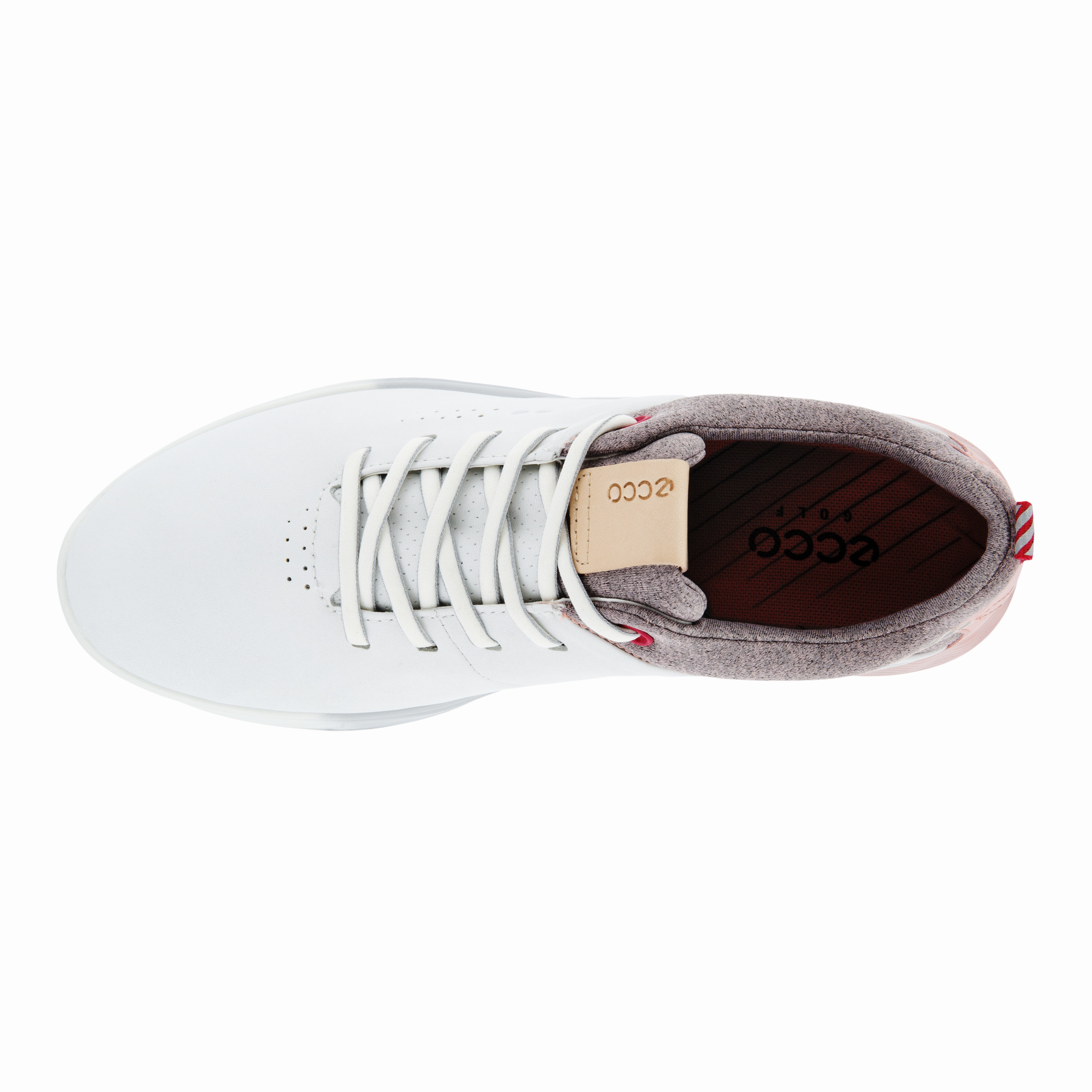 W Golf S-three - ECCO.com