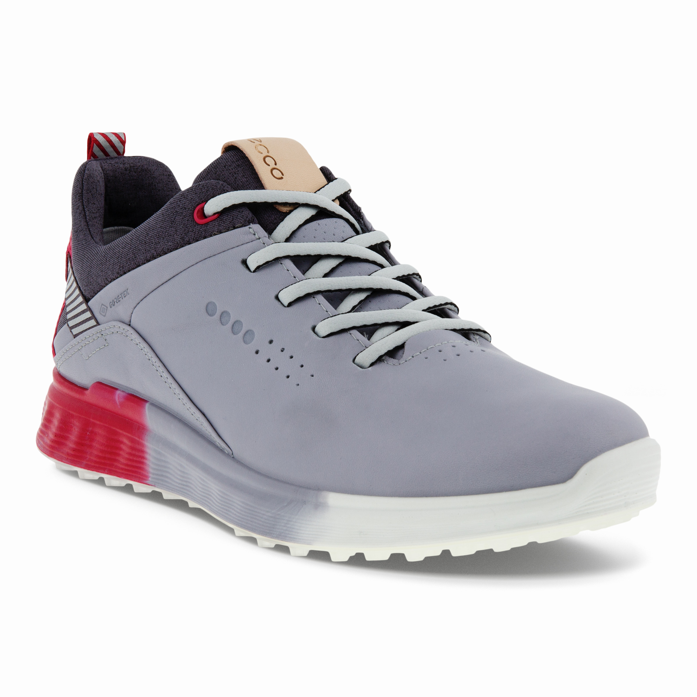 W Golf S-three - ECCO.com
