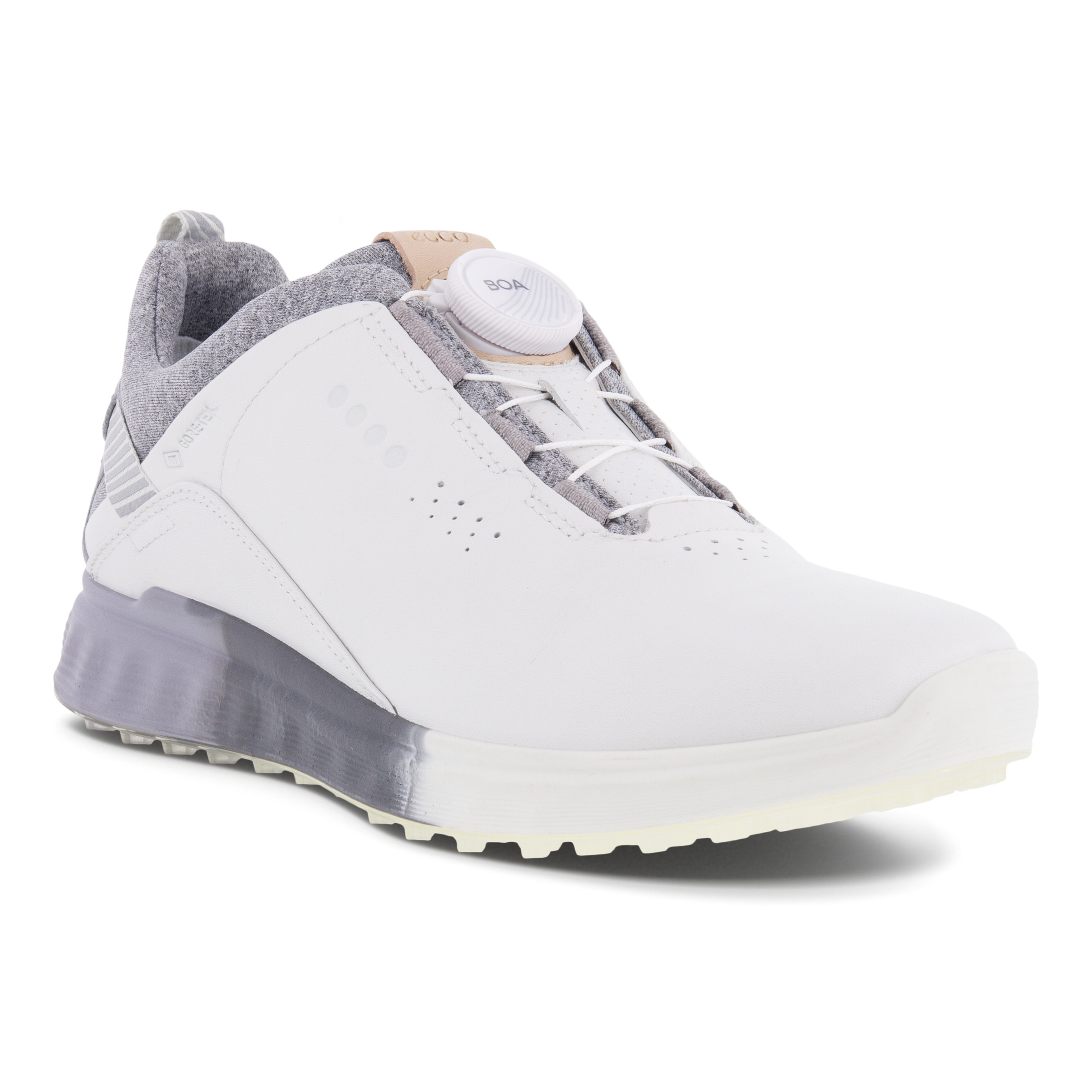 W Golf S-three - ECCO.com