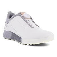  W Golf S-three (White)