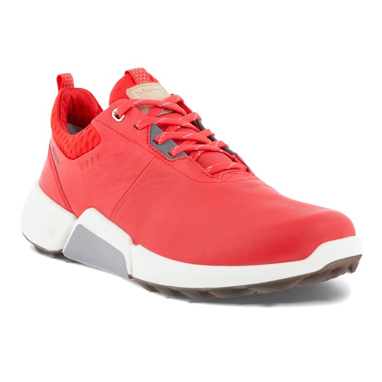  W Golf Biom H4 (أحمر)