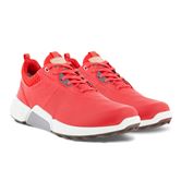  W Golf Biom H4 (أحمر)