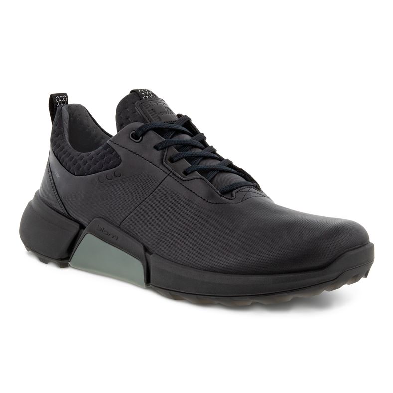  M Golf Biom H4 (Black)