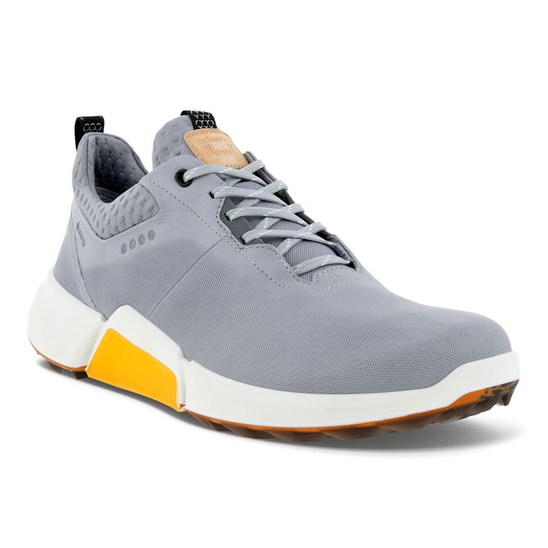  M Golf Biom H4 (Grey)