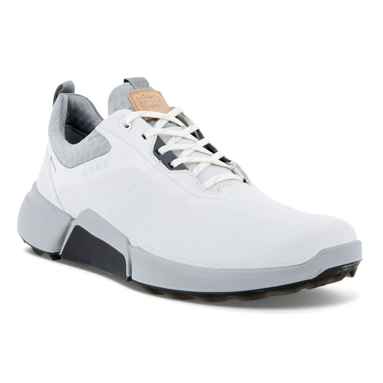  M Golf Biom H4 (أبيض)