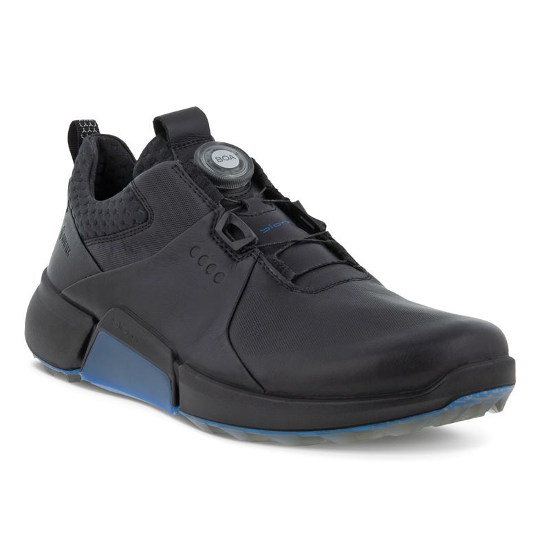  M Golf Biom H4 (Black)