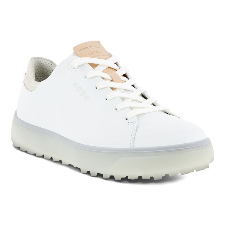  W Golf Tray (White)