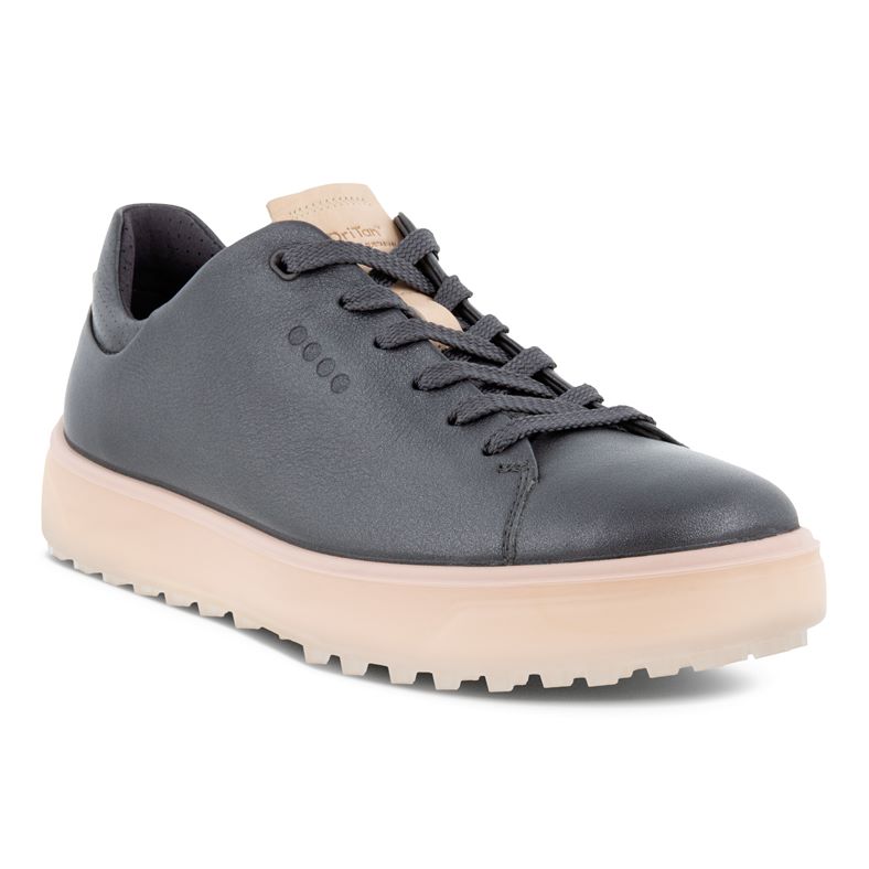  W Golf Tray (ميتاليك)