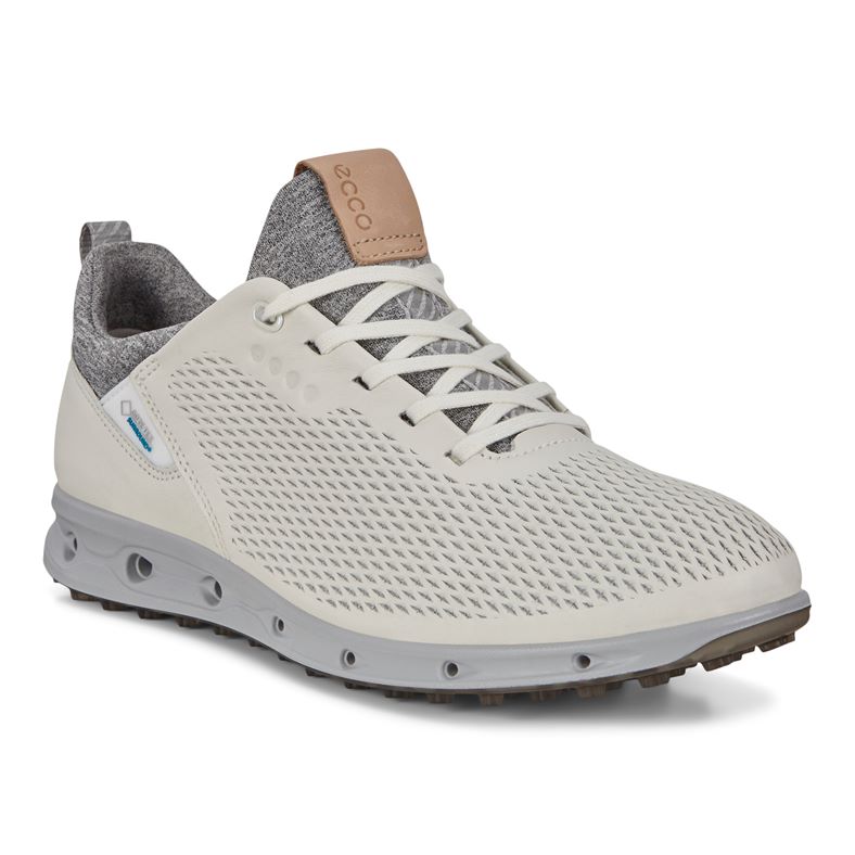  W Golf Cool Pro (أبيض)