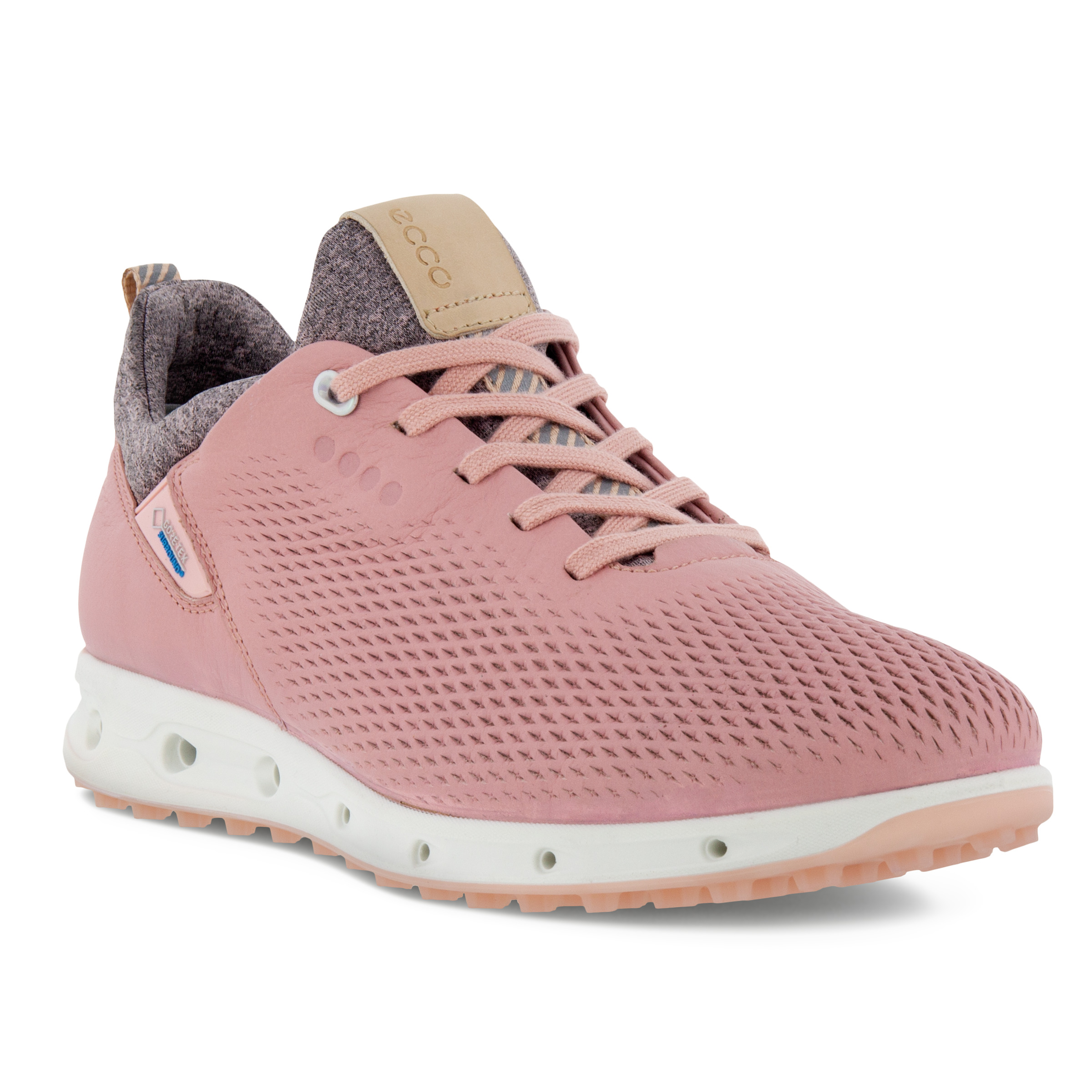 人気 ブランド チェック W Golf ECCO.com - Pro Cool シューズ(女性用)