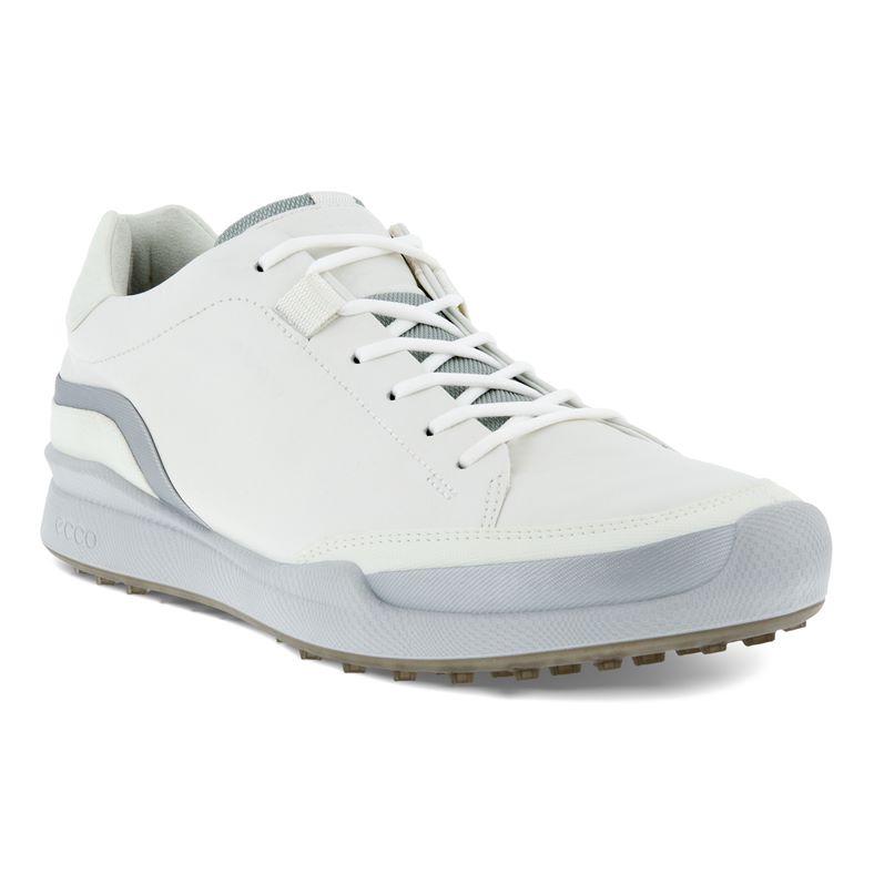  M Golf Biom Hybrid (أبيض)