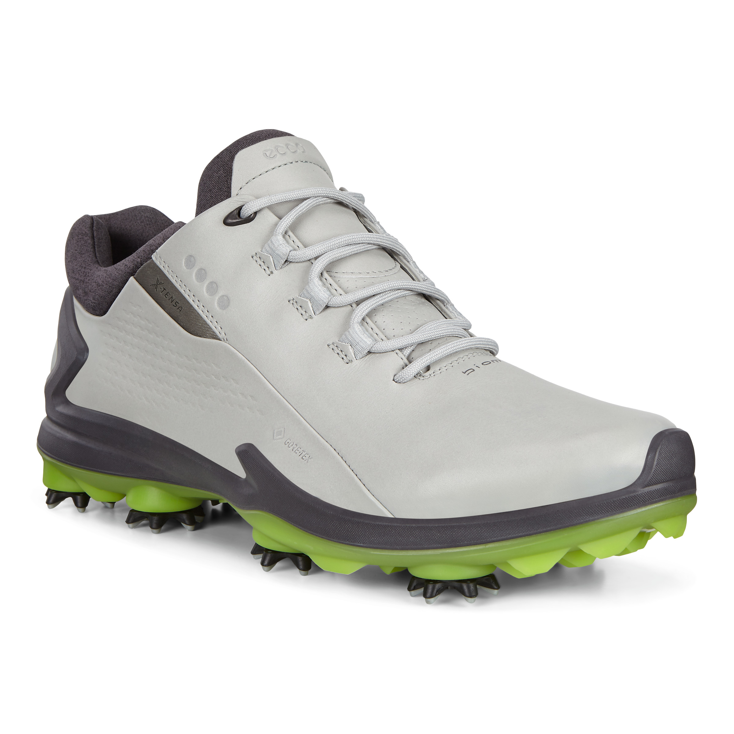 シューズ(男性用) ECCO M GOLF BIOM G 3 goretex M Golf Biom G 3 - ECCO.com