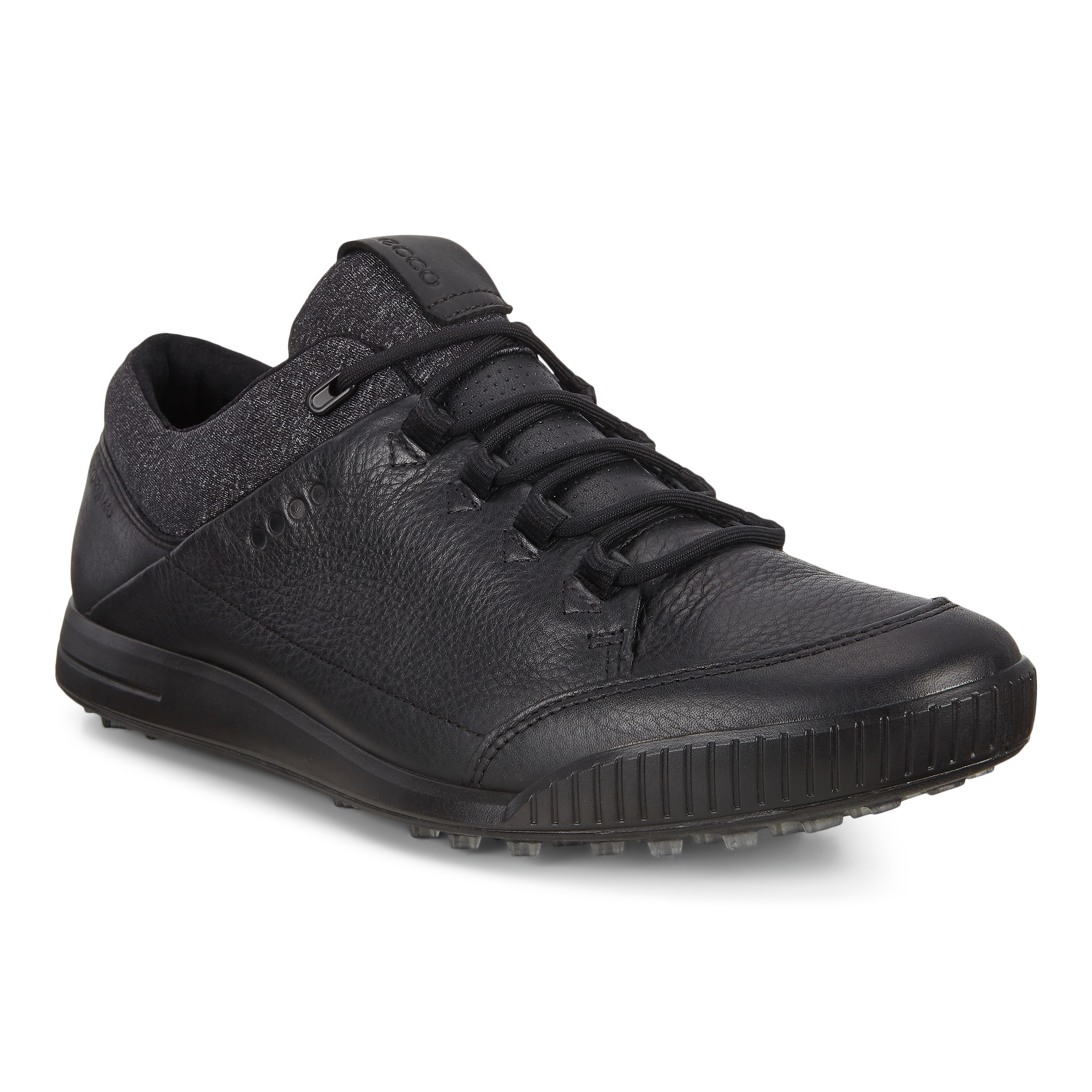 ECCO M GOLF STREET RETRO 43 ブラック M Golf Street Retro - ECCO.com