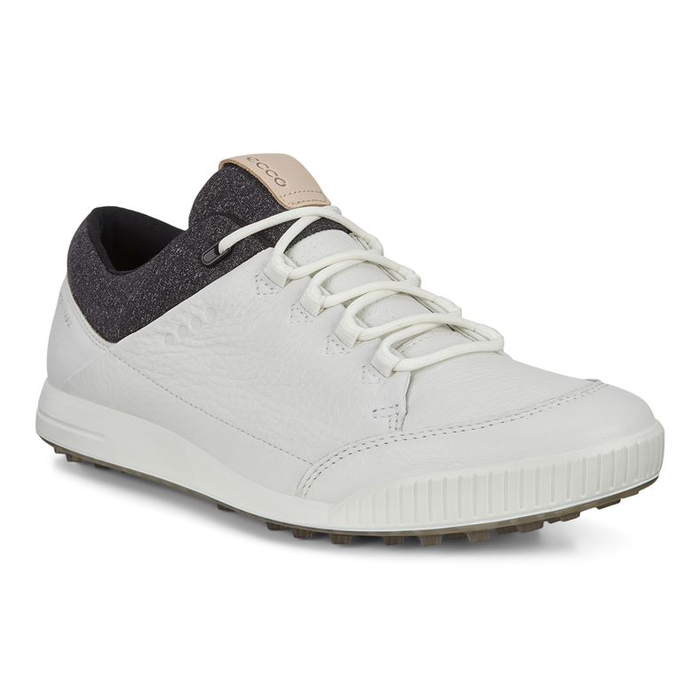  M Golf Street Retro (أبيض)