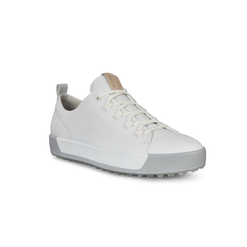  M Golf Soft (أبيض)
