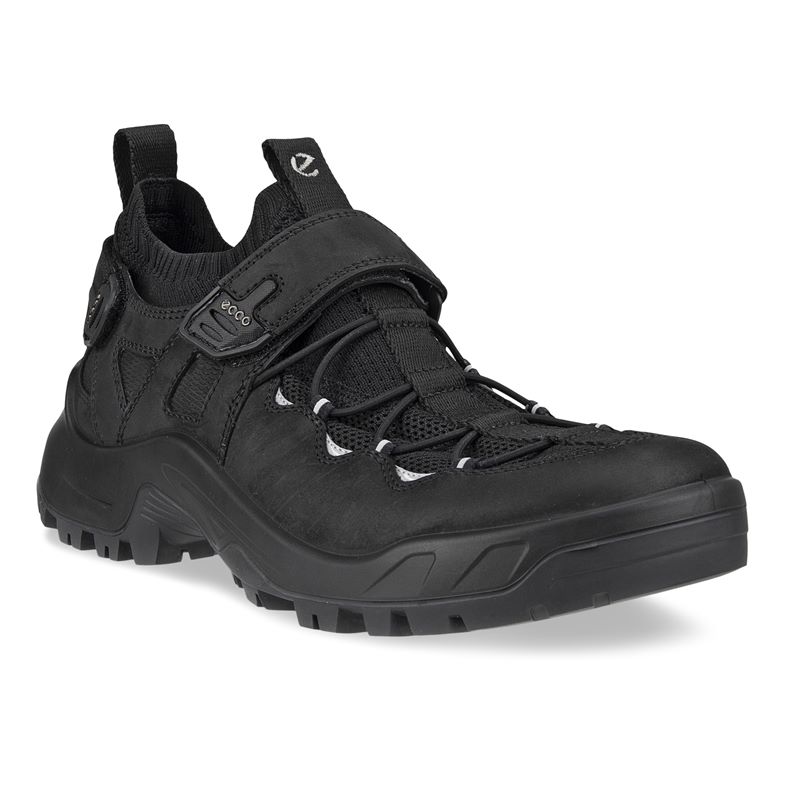 ECCO Offroad M (Negro)