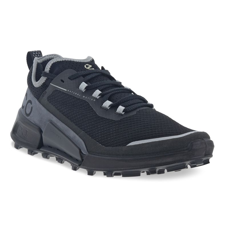  Biom 2.1 X Country W (Negro)