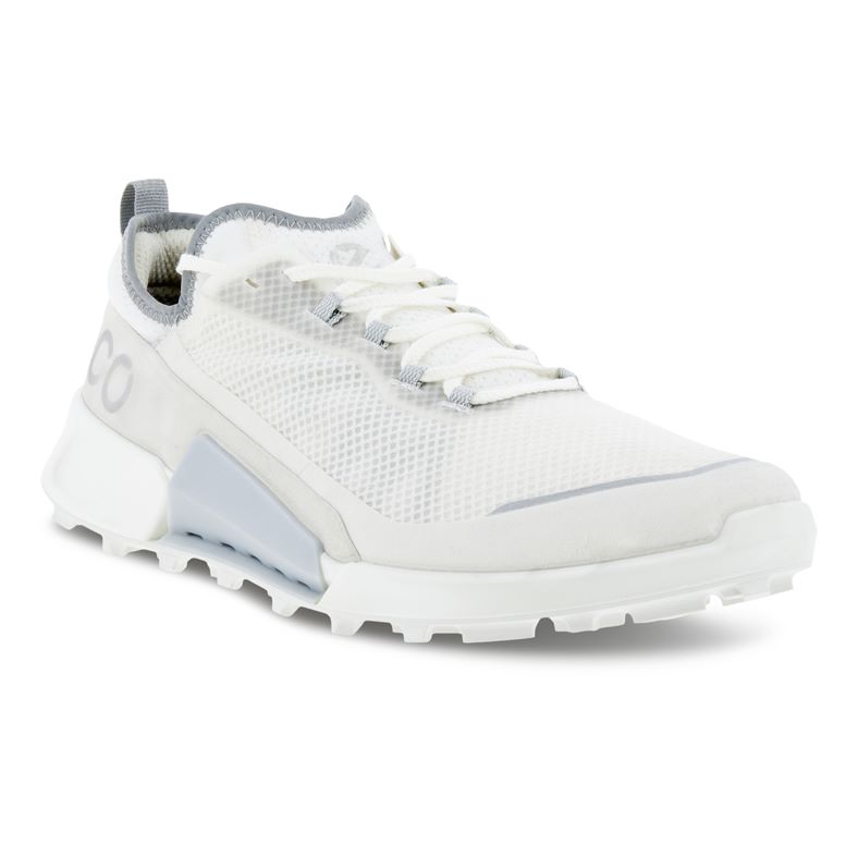 ECCO BIOM 2.1 X Country M (Blanco)