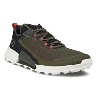 ECCO BIOM 2.1 X Country M (Verde)