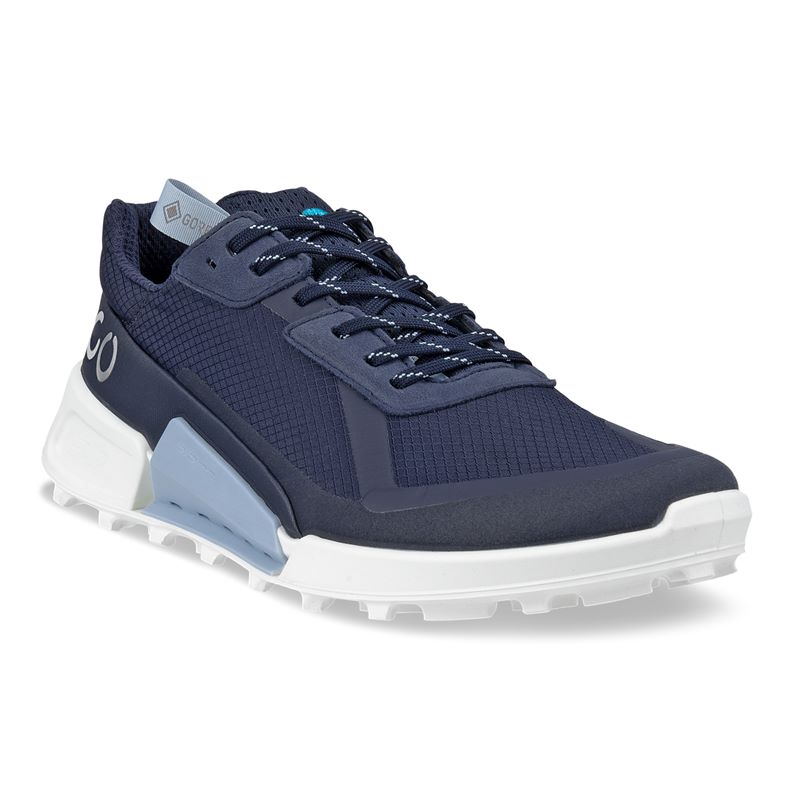  Biom 2.1 X Country W (Azul)