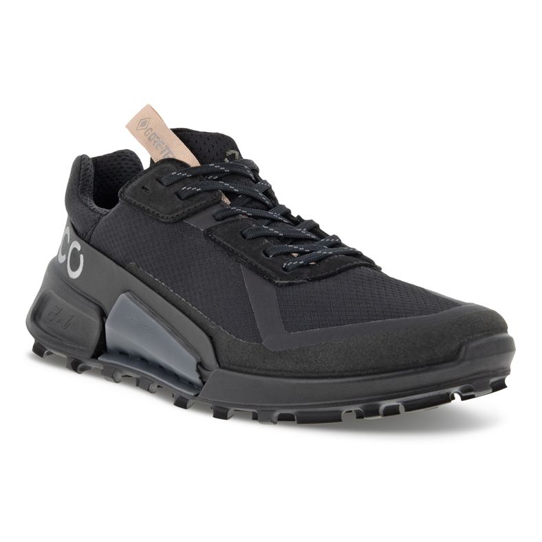  Biom 2.1 X Country W (Negro)