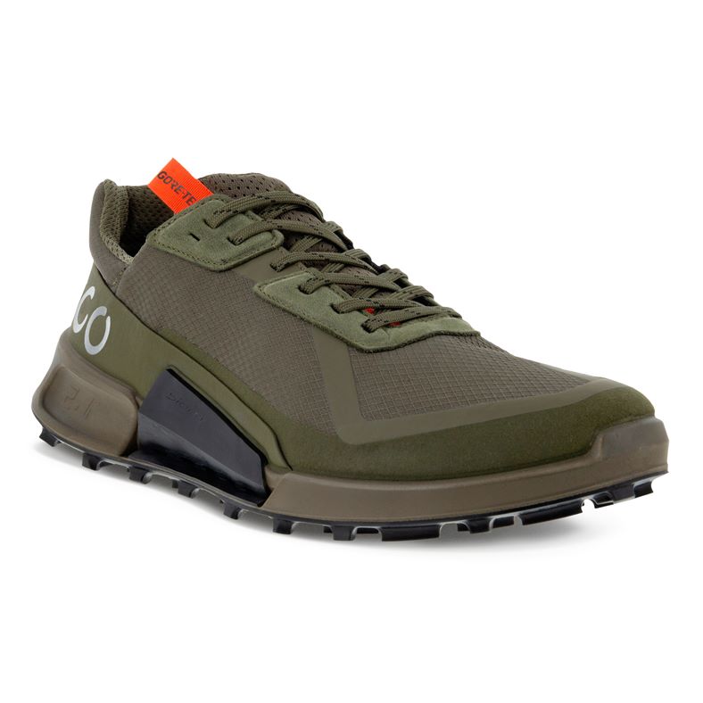  Biom 2.1 X Country M (Verde)
