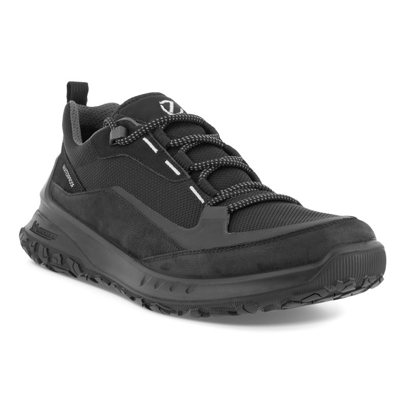  Ult-trn M (Negro)