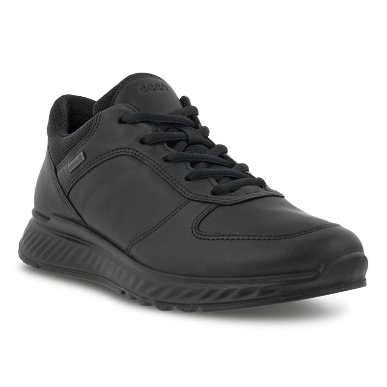  Exostride W (Negro)