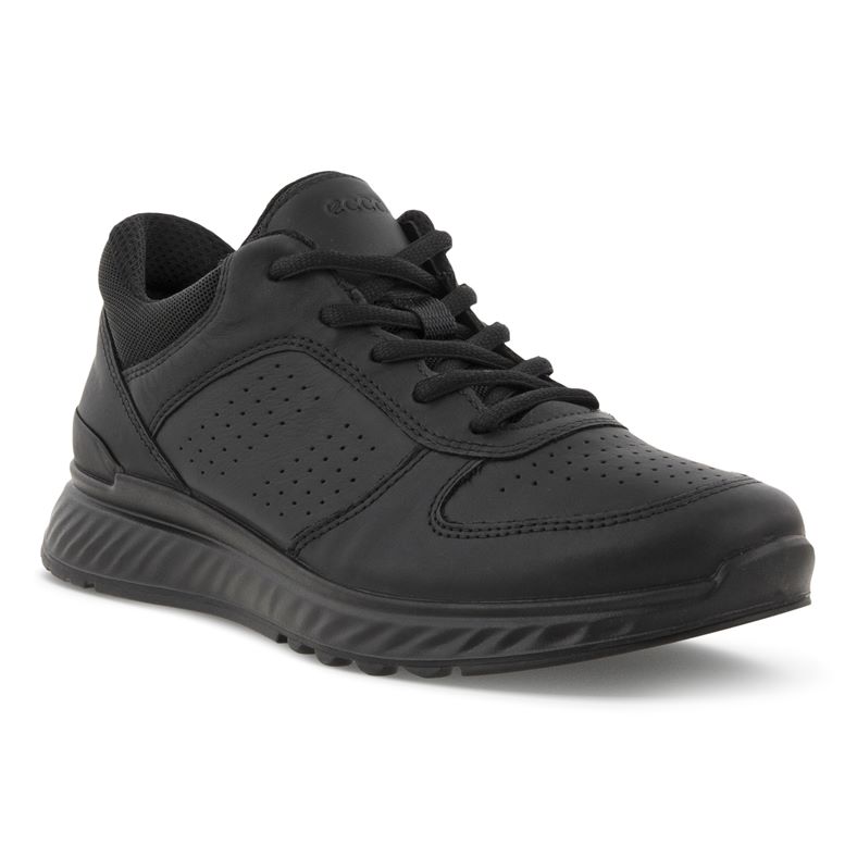  Exostride W (Negro)