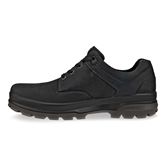  Rugged Track (Negro)