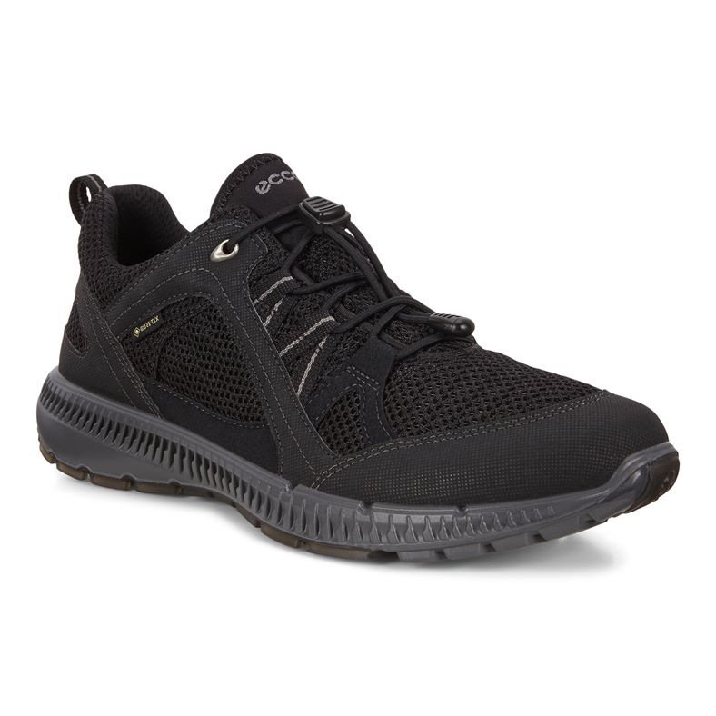  Terracruise II W (Negro)