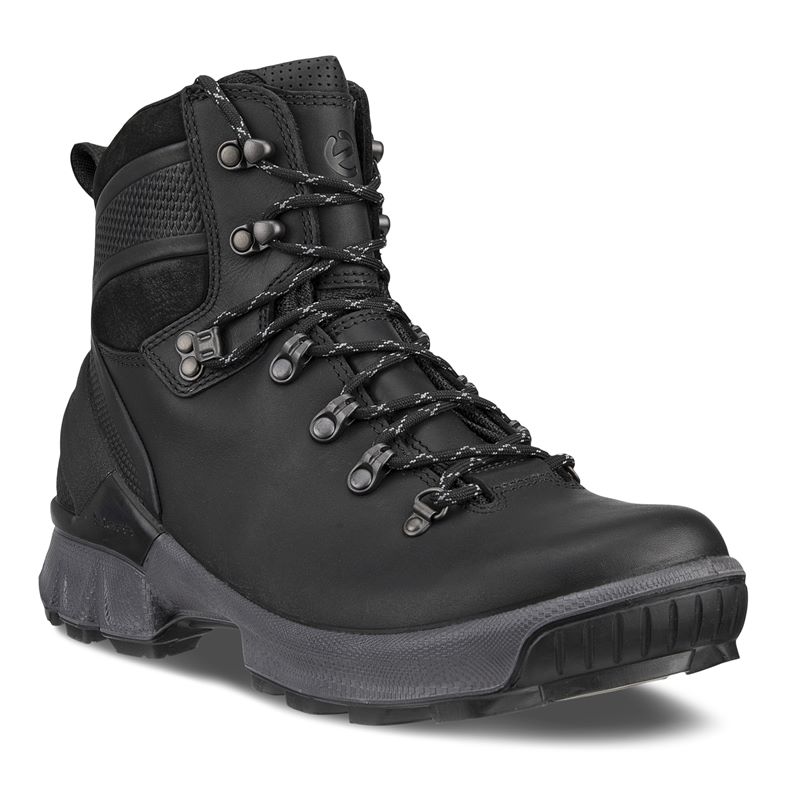  Biom Hike M (Negro)