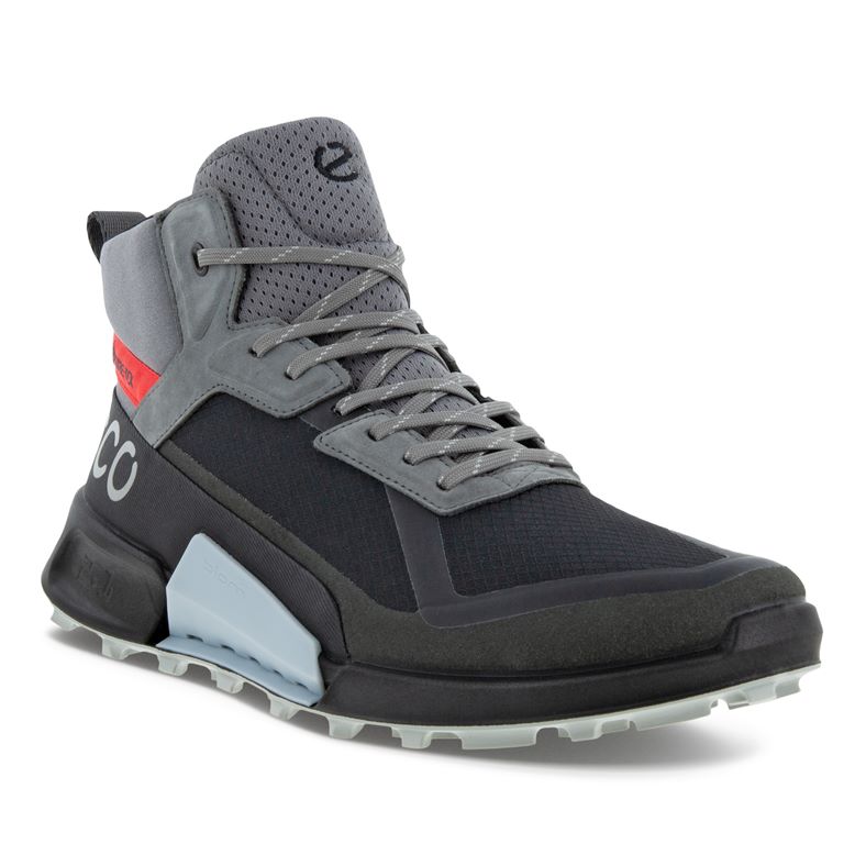  Biom 2.1 X Mountain M (Negro)