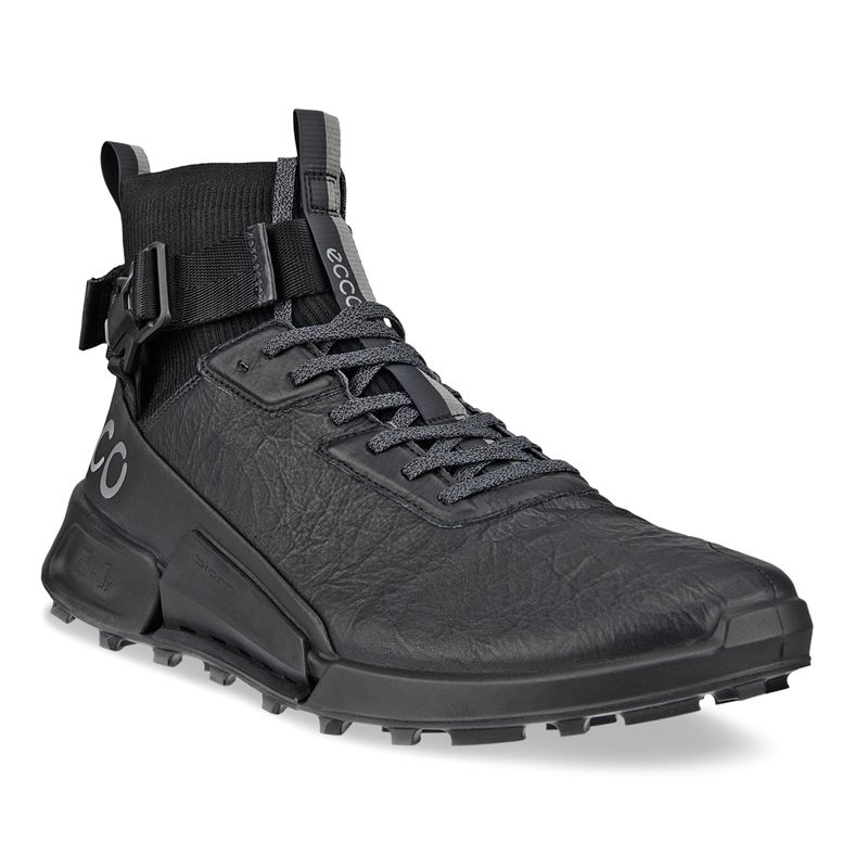  Biom 2.1 X Mountain M (Negro)